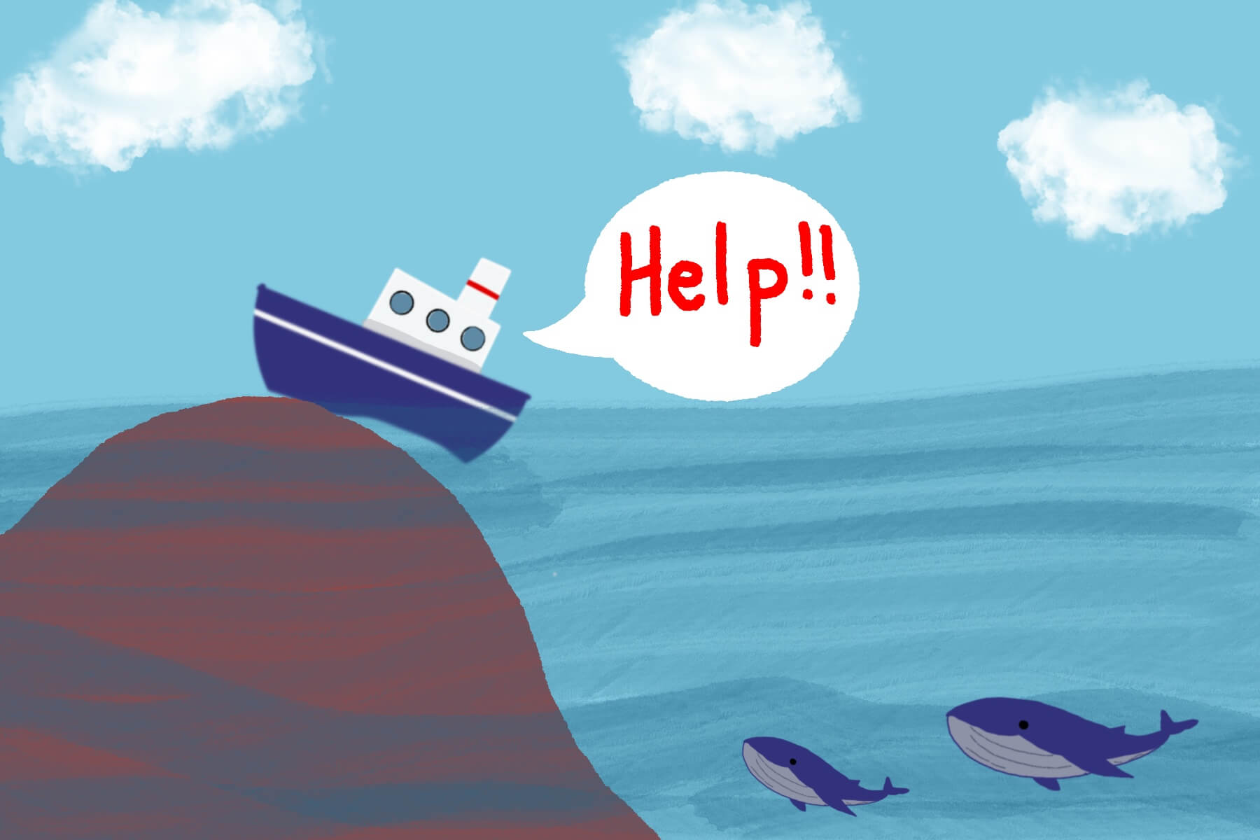 stranded-ship