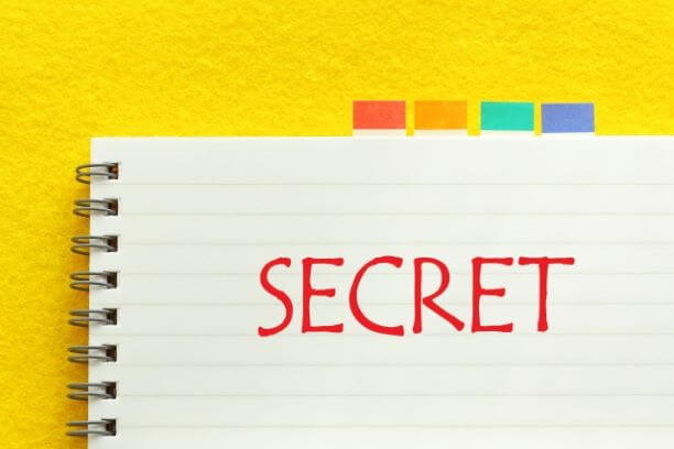 Secret_key_study