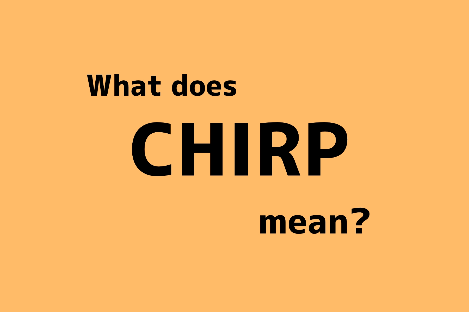 chirp_TOP_en
