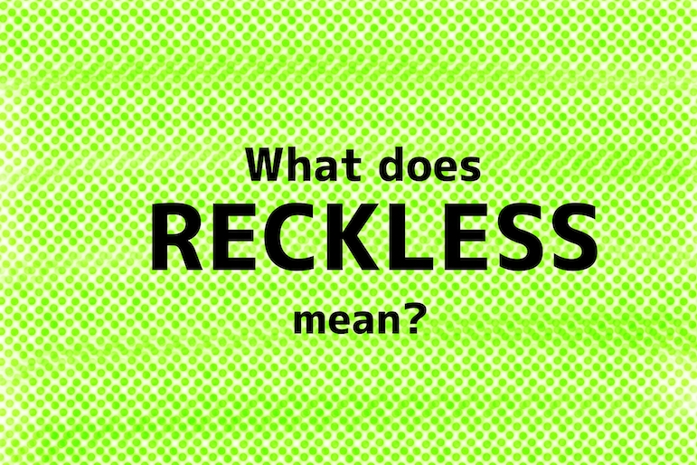reckless_TOP